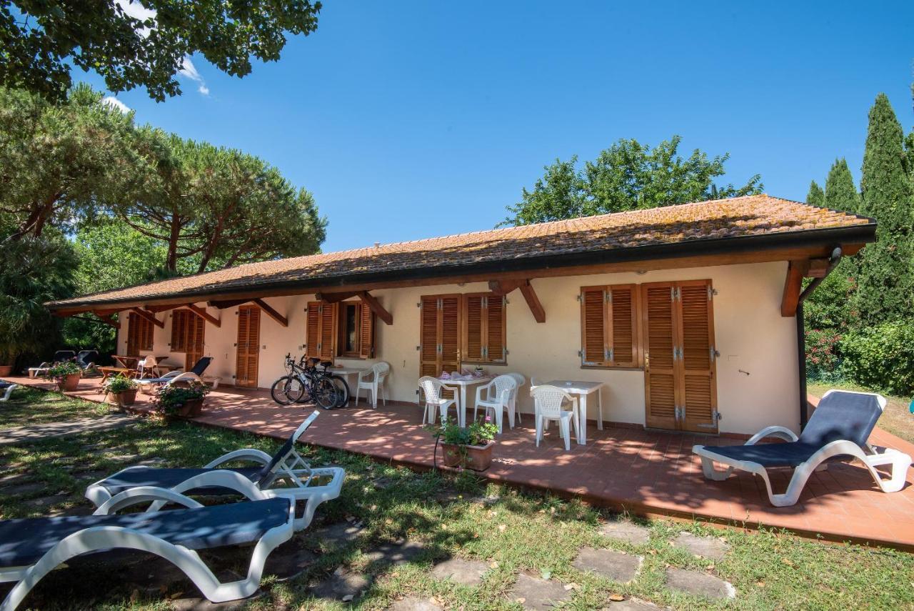 Aparthotel Ghiacci Vecchi