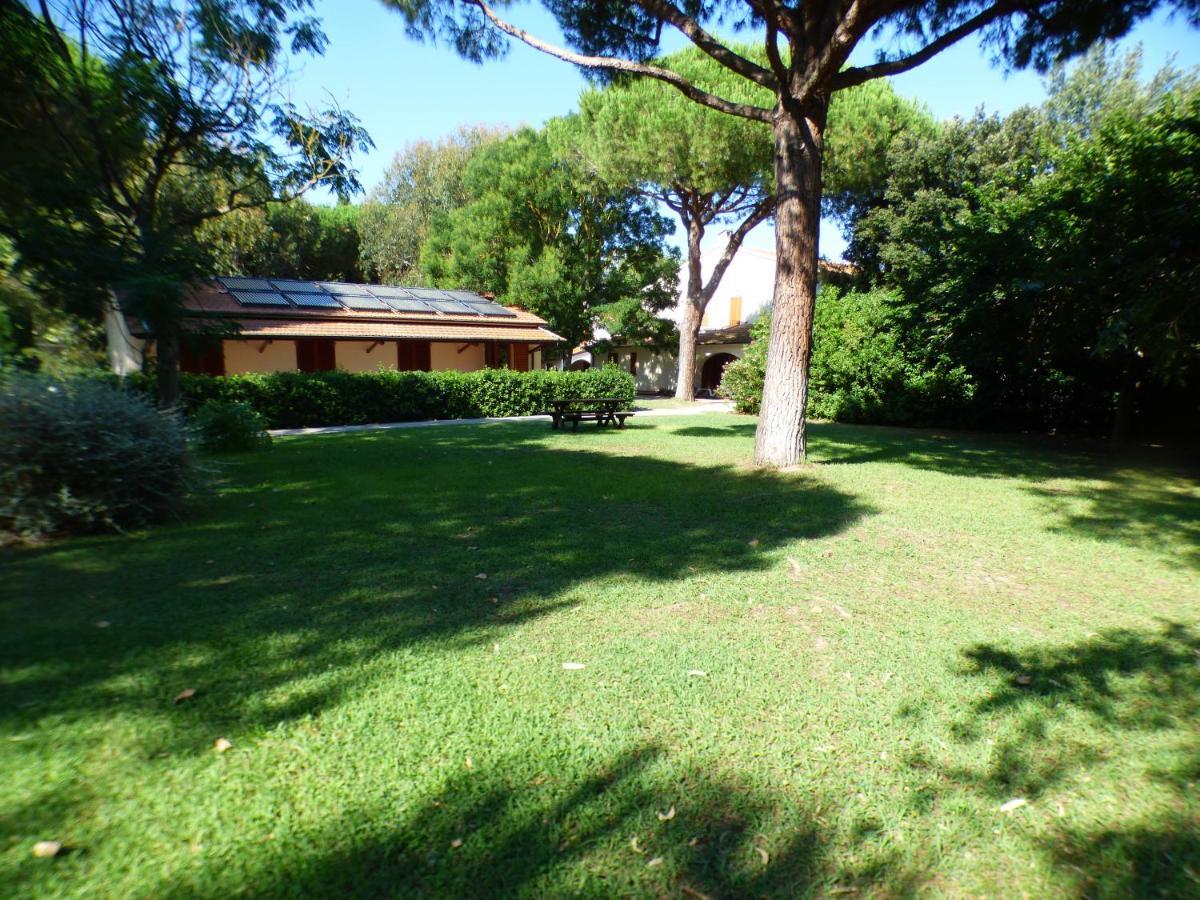 Ghiacci Vecchi Aparthotel 3*