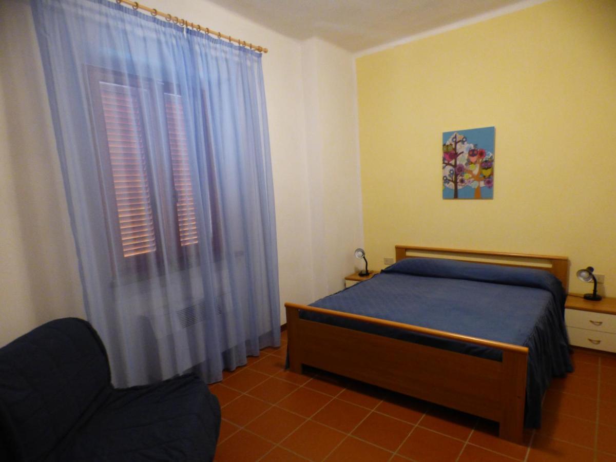 Ghiacci Vecchi Aparthotel