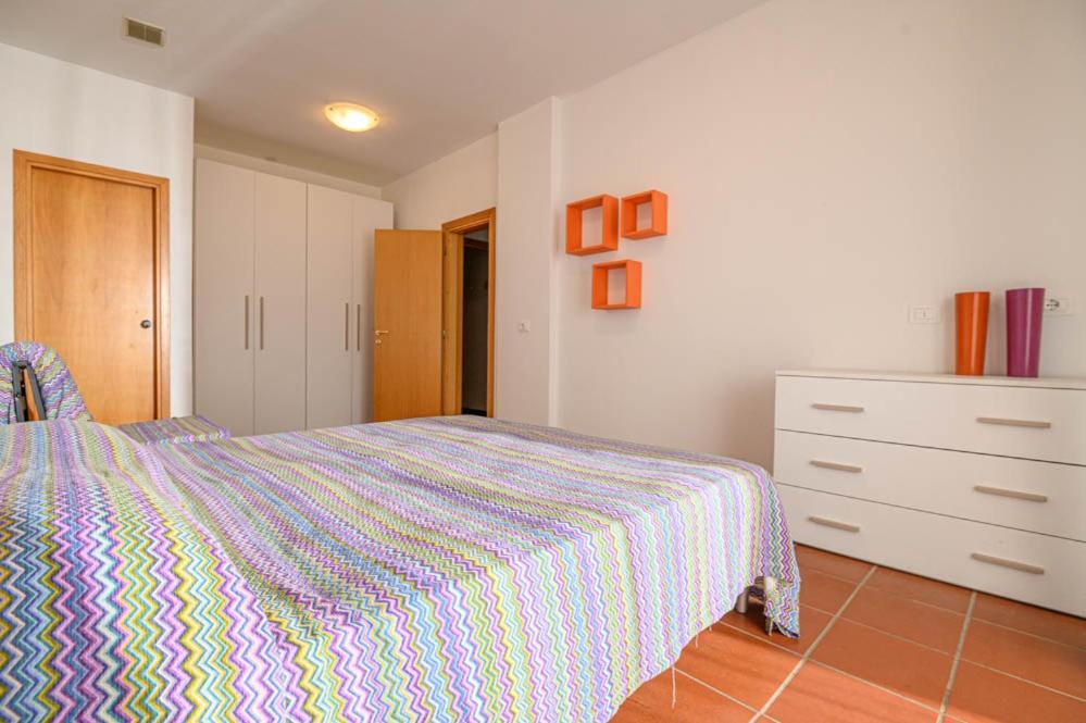Ghiacci Vecchi Aparthotel Venturina Terme