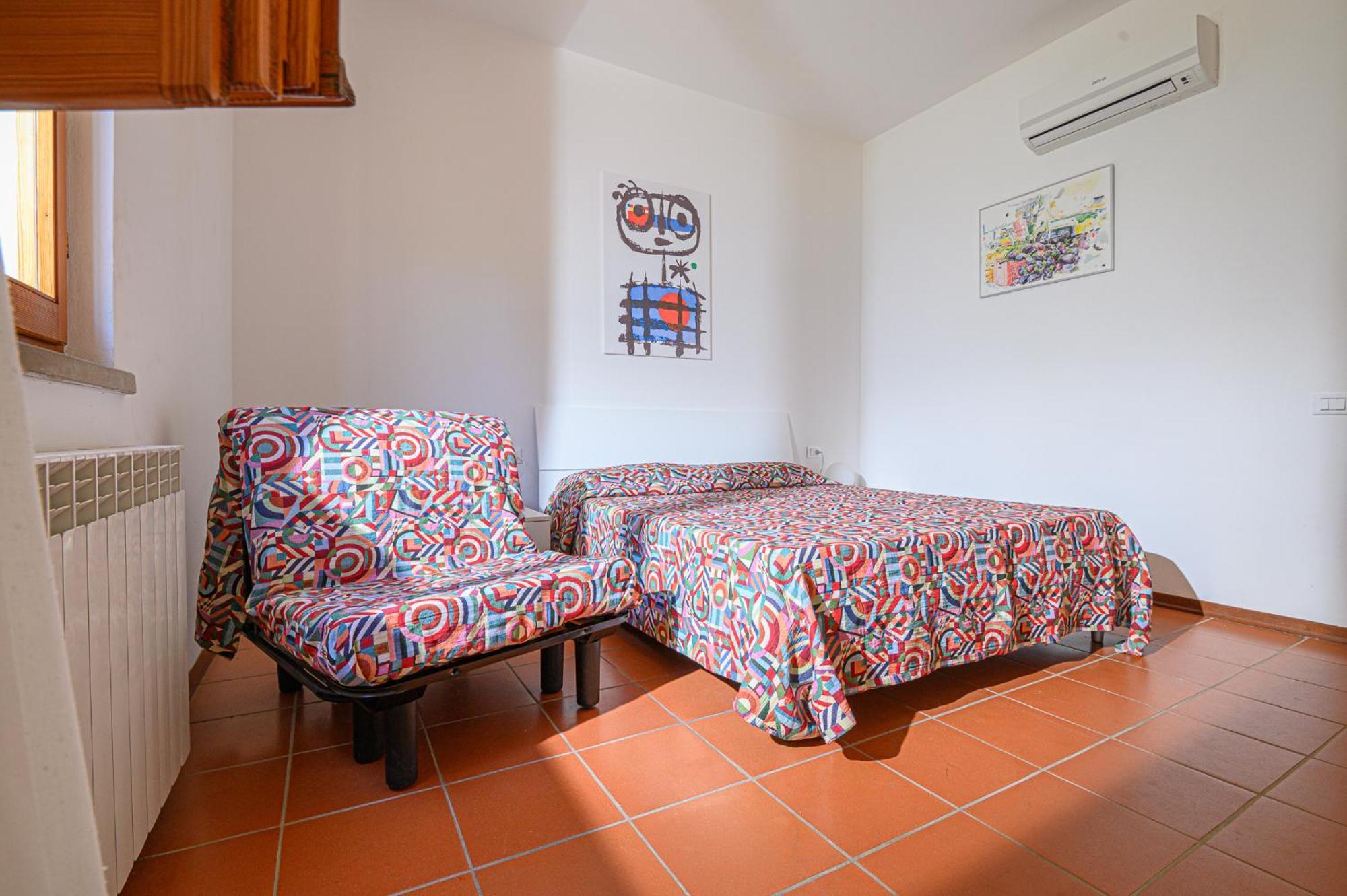 Ghiacci Vecchi Aparthotel 3*