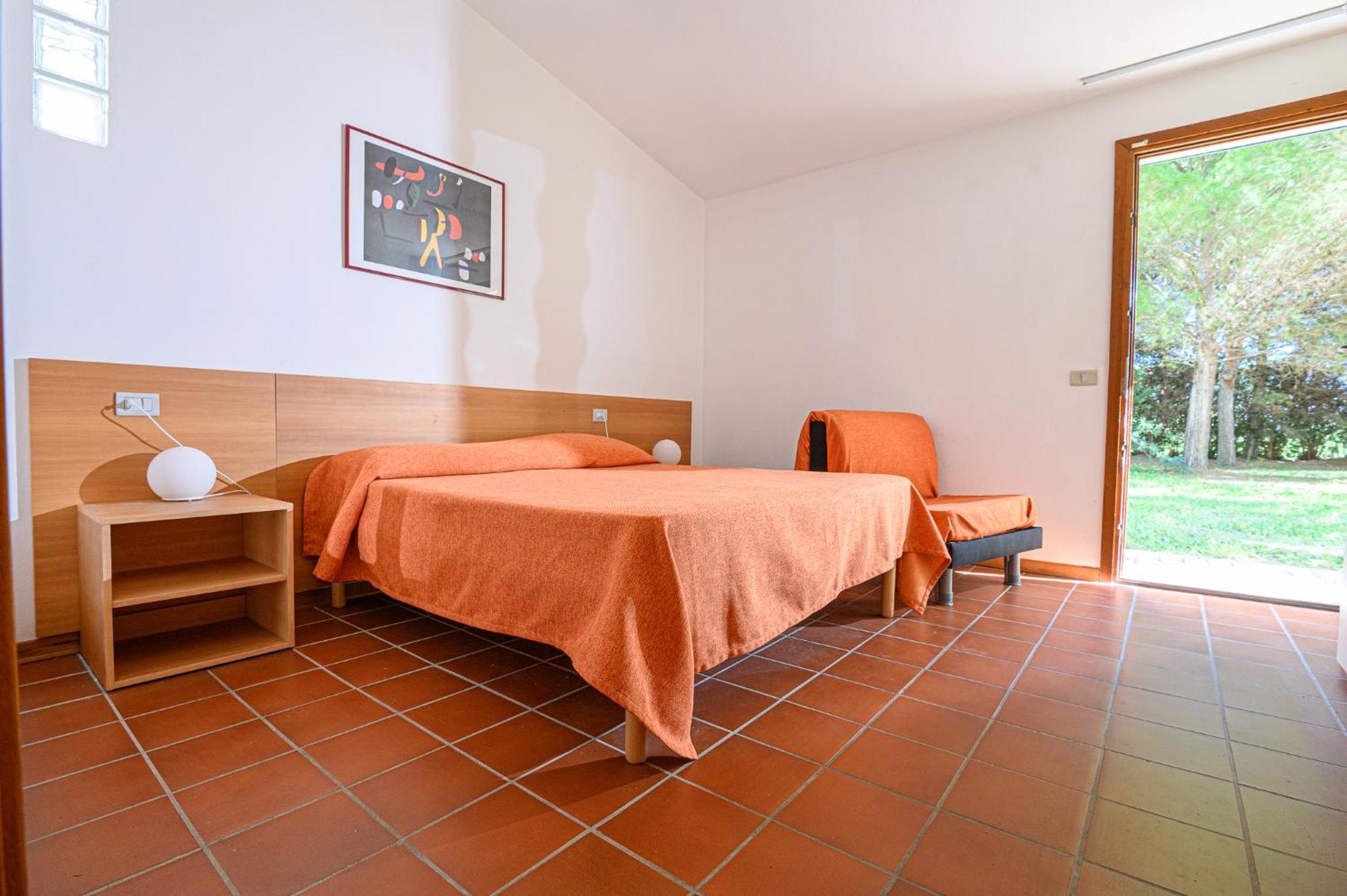 Appart hôtel Ghiacci Vecchi Venturina Terme