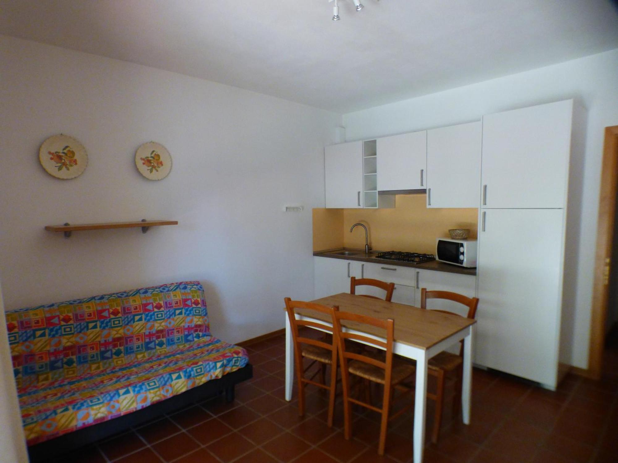 Aparthotel Ghiacci Vecchi