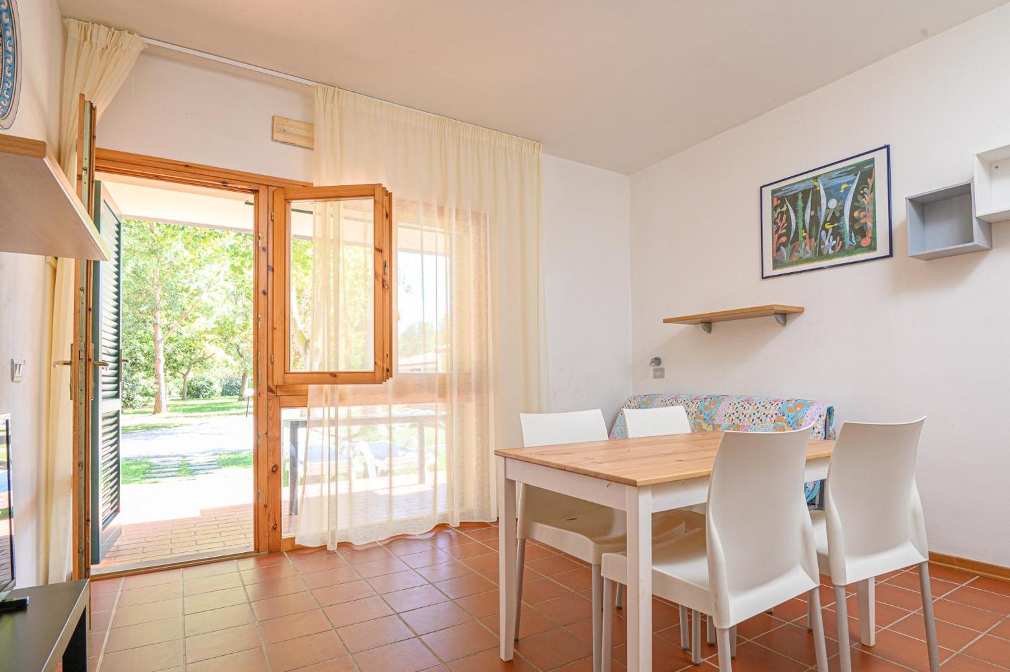 Aparthotel Ghiacci Vecchi