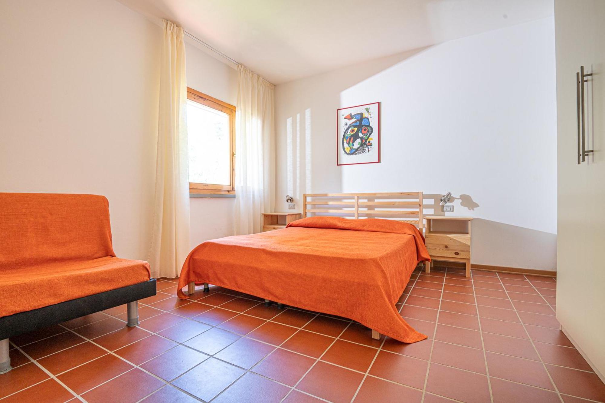 Ghiacci Vecchi Aparthotel 3*