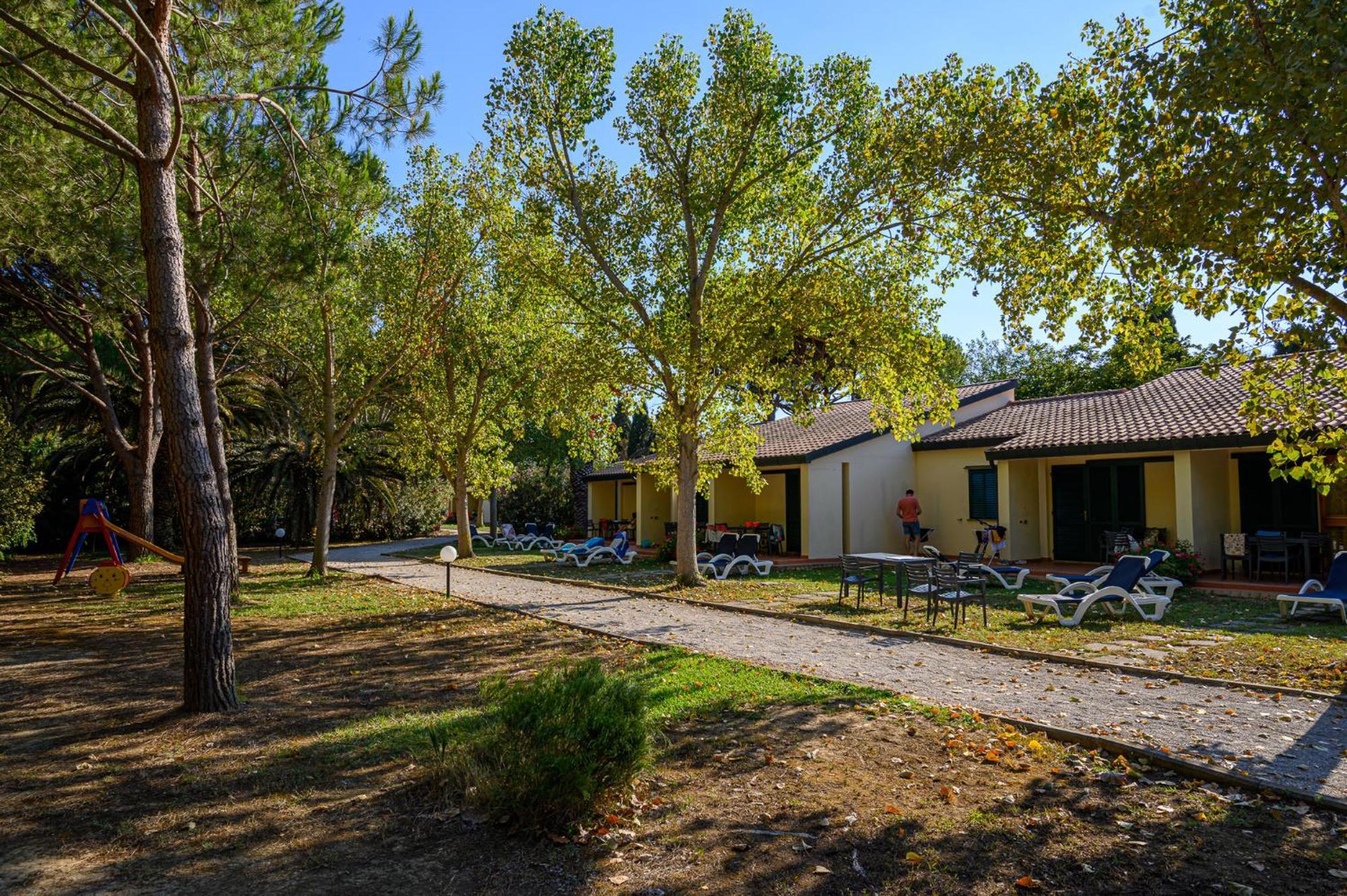 Ghiacci Vecchi 3*