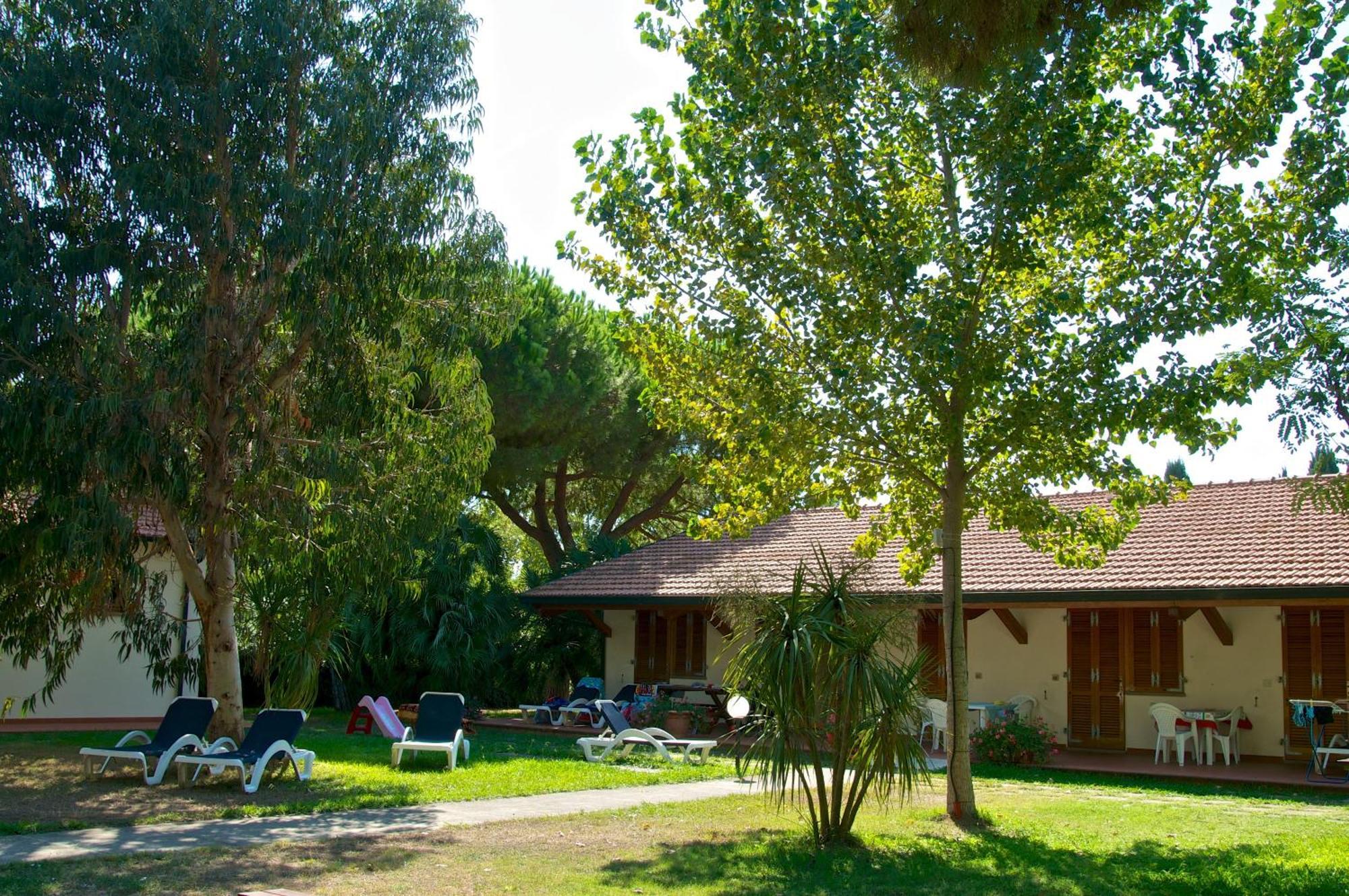 Ghiacci Vecchi Venturina Terme