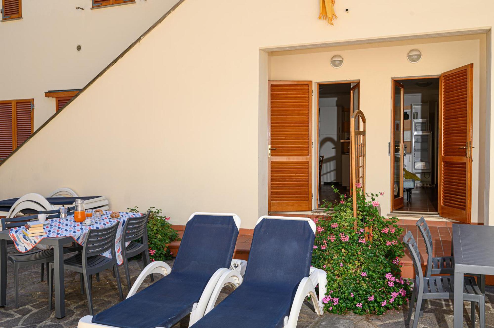 Ghiacci Vecchi Venturina Terme