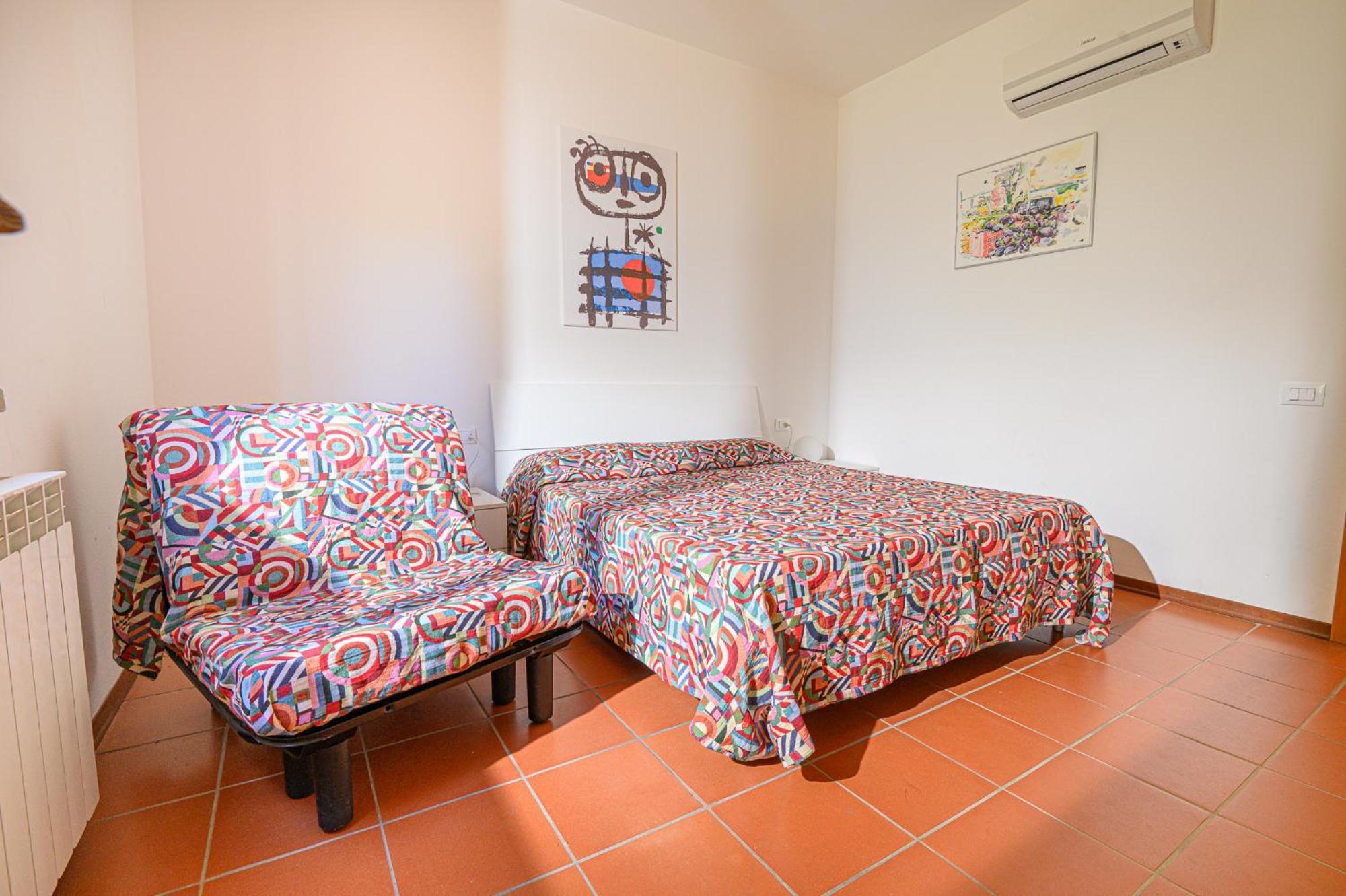 Ghiacci Vecchi Aparthotel
