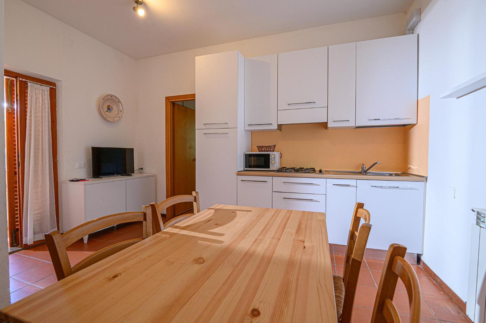 Ghiacci Vecchi Aparthotel Venturina Terme
