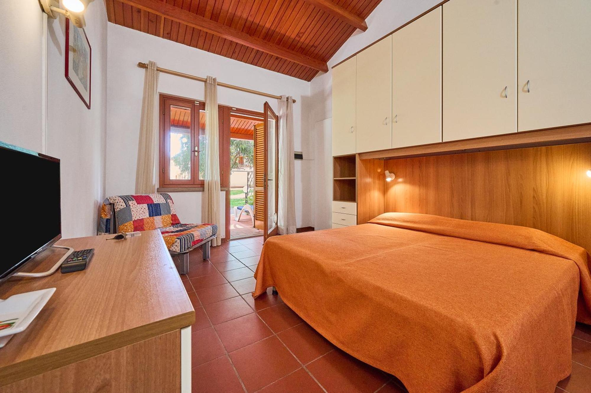 Aparthotel Ghiacci Vecchi 3*