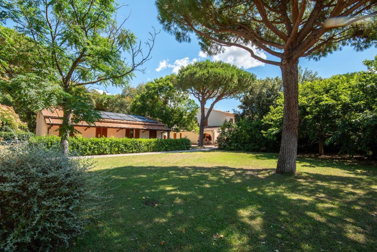 Ghiacci Vecchi Aparthotel 3*