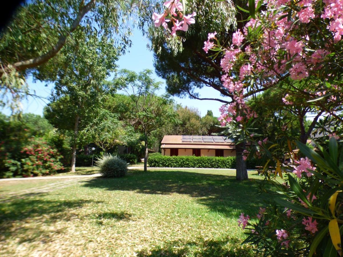 Ghiacci Vecchi Aparthotel 3*