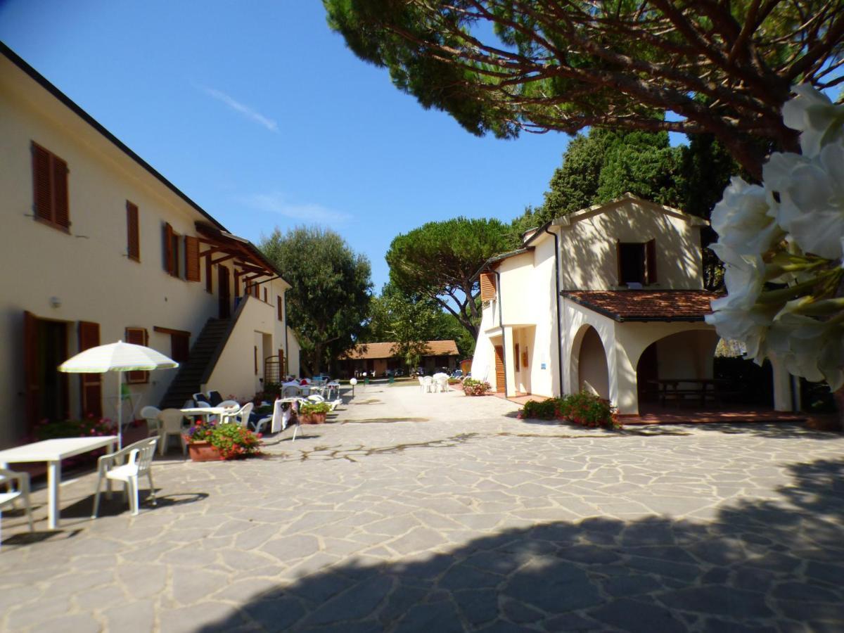 Ghiacci Vecchi 3* Venturina Terme