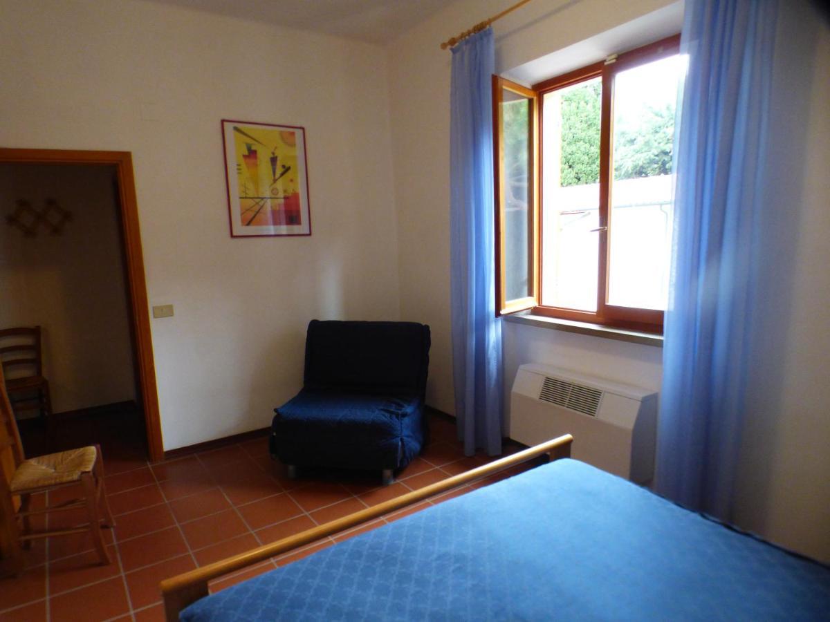 Aparthotel Ghiacci Vecchi 3*