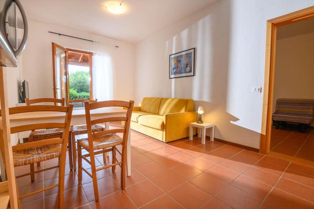 Ghiacci Vecchi Aparthotel 3*