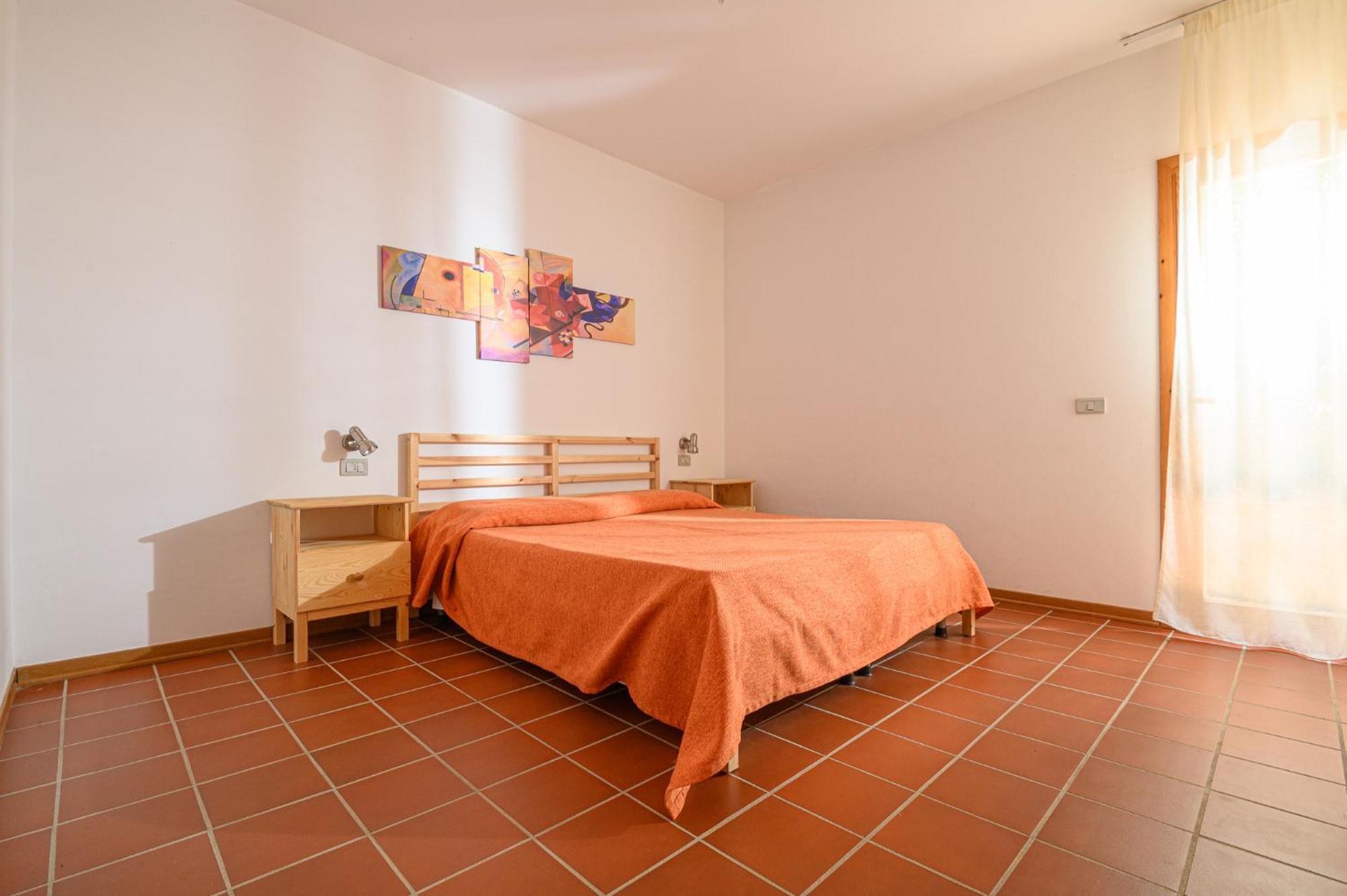 Aparthotel Ghiacci Vecchi 3*