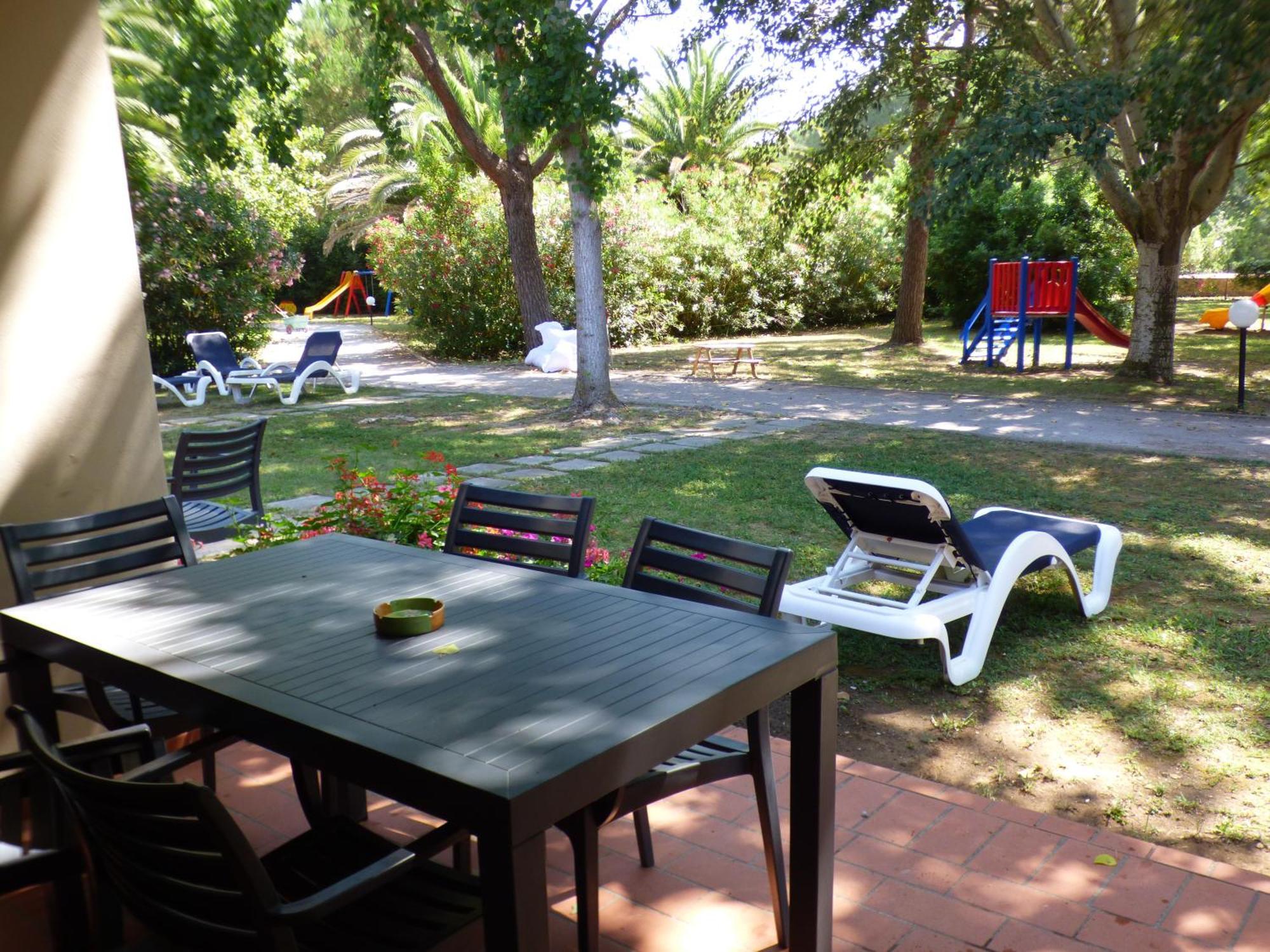Ghiacci Vecchi 3* Venturina Terme