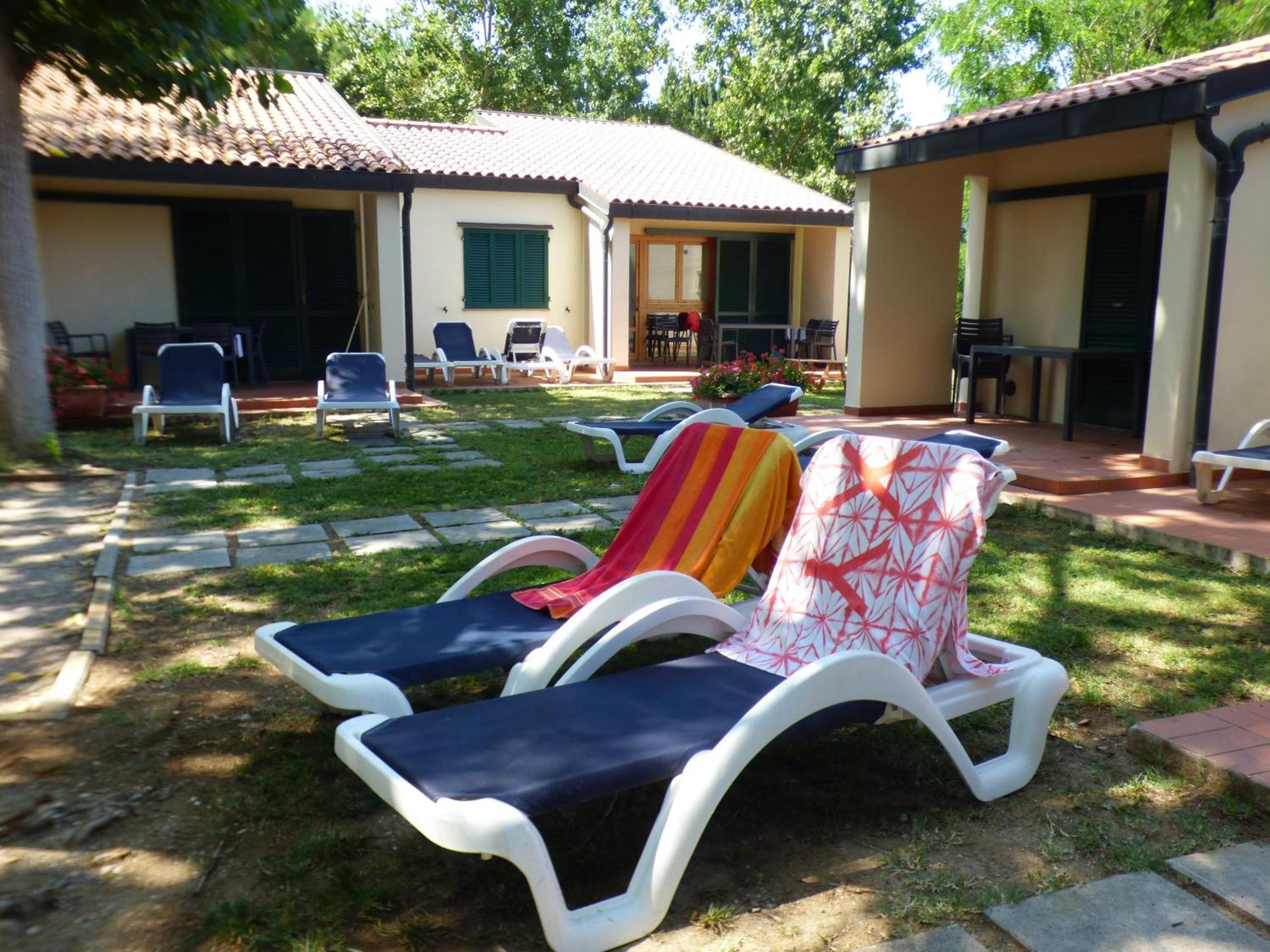 Aparthotel Ghiacci Vecchi