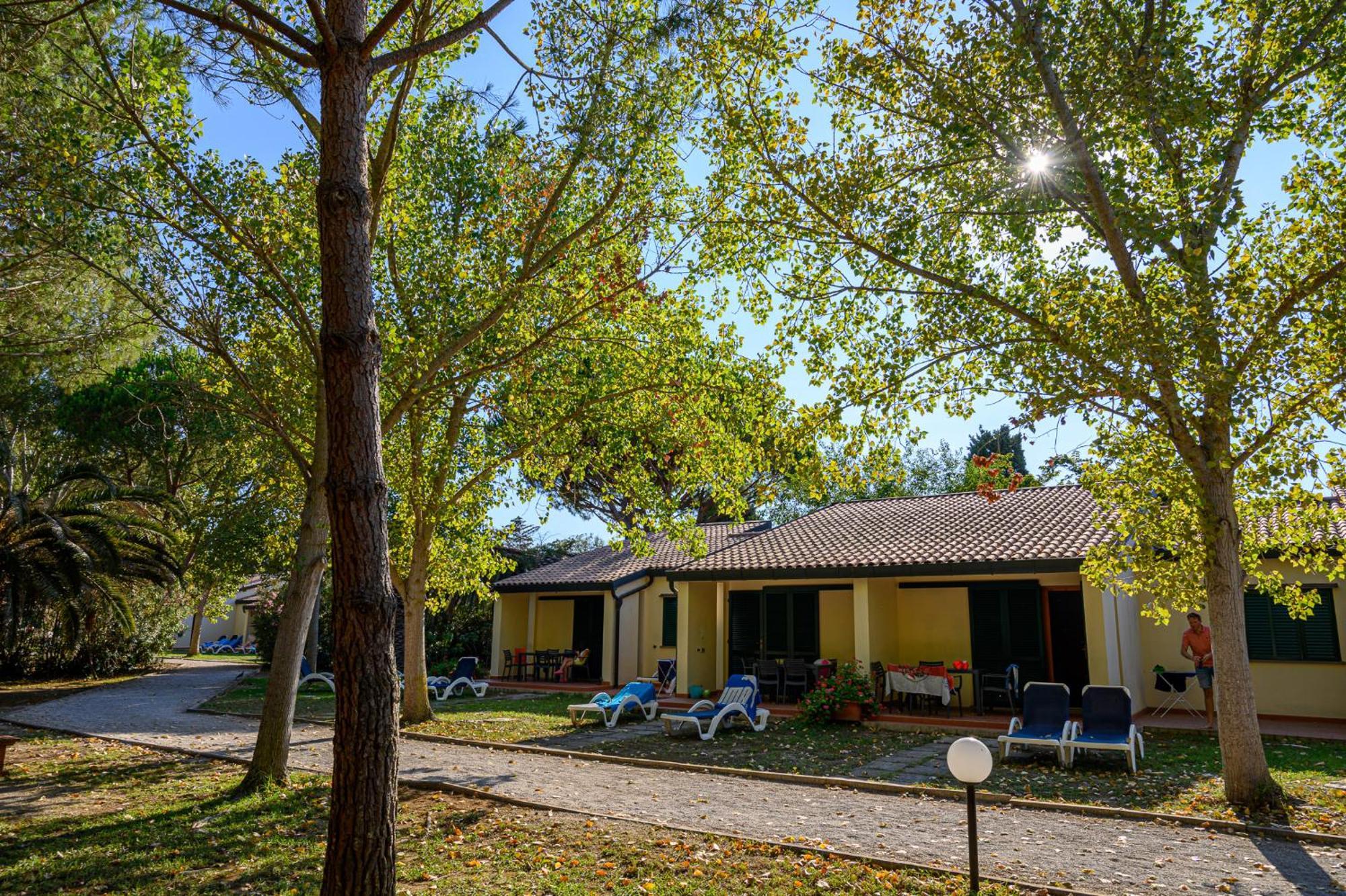 Aparthotel Ghiacci Vecchi