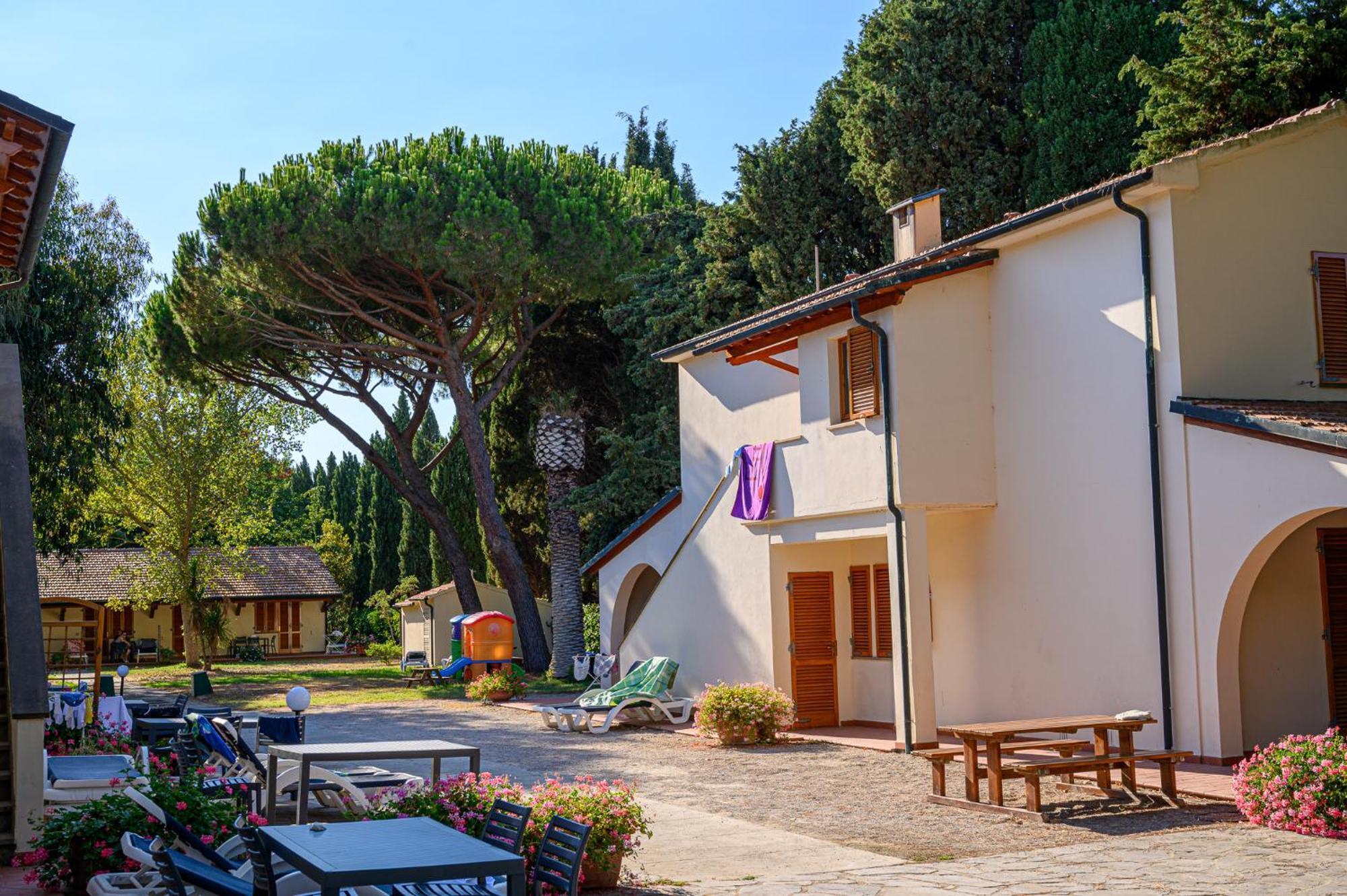 Aparthotel Ghiacci Vecchi 3*