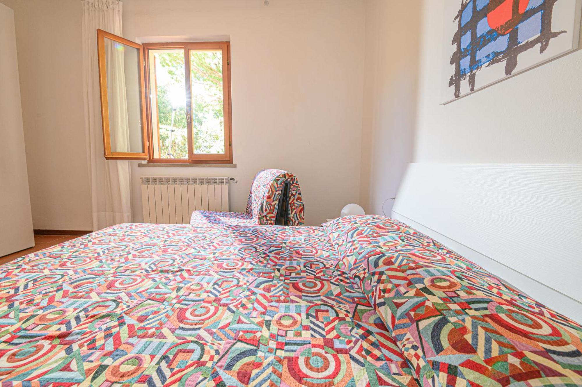 Ghiacci Vecchi Aparthotel 3*