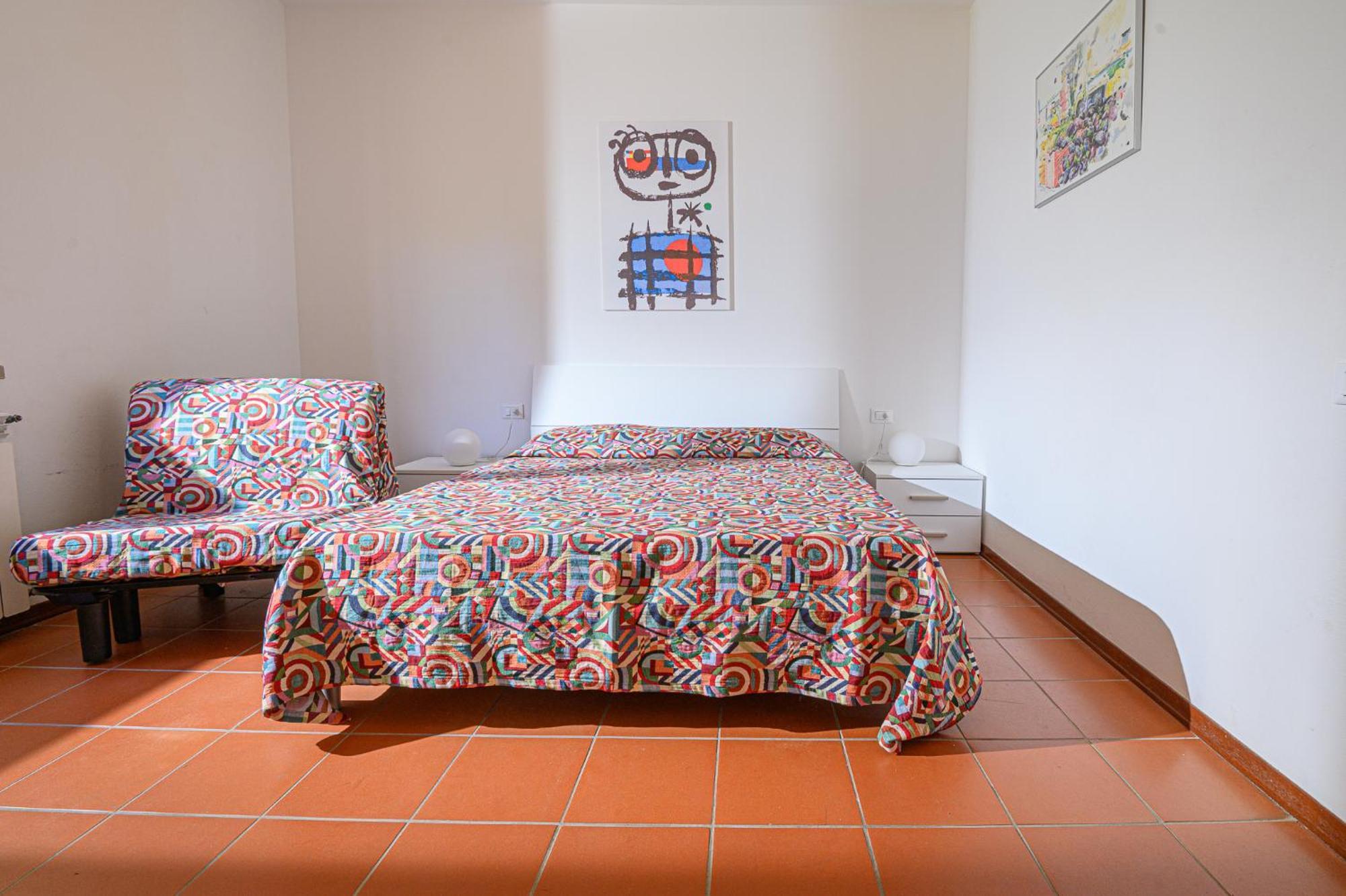 Aparthotel Ghiacci Vecchi 3*