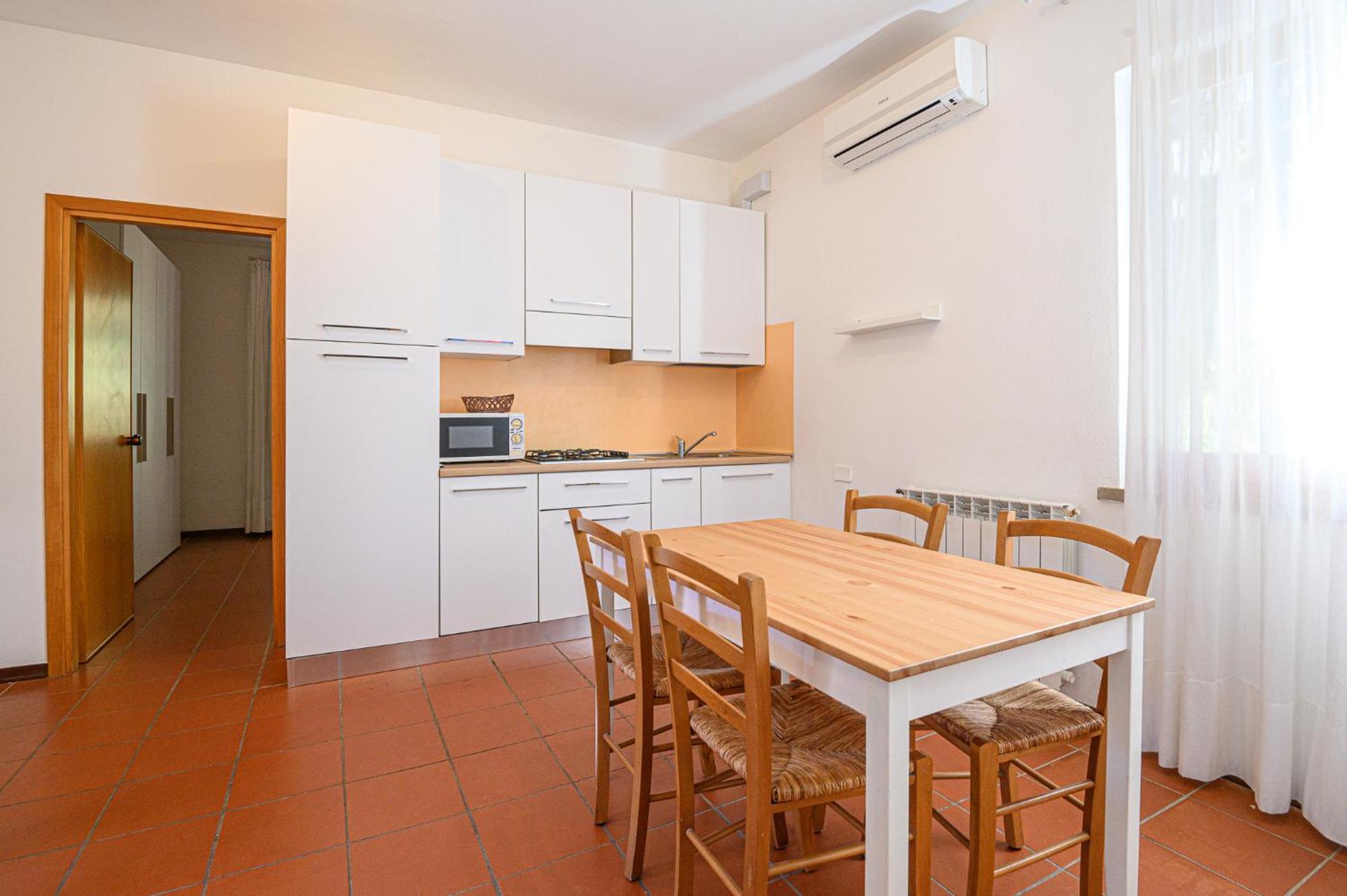 Aparthotel Ghiacci Vecchi Venturina Terme