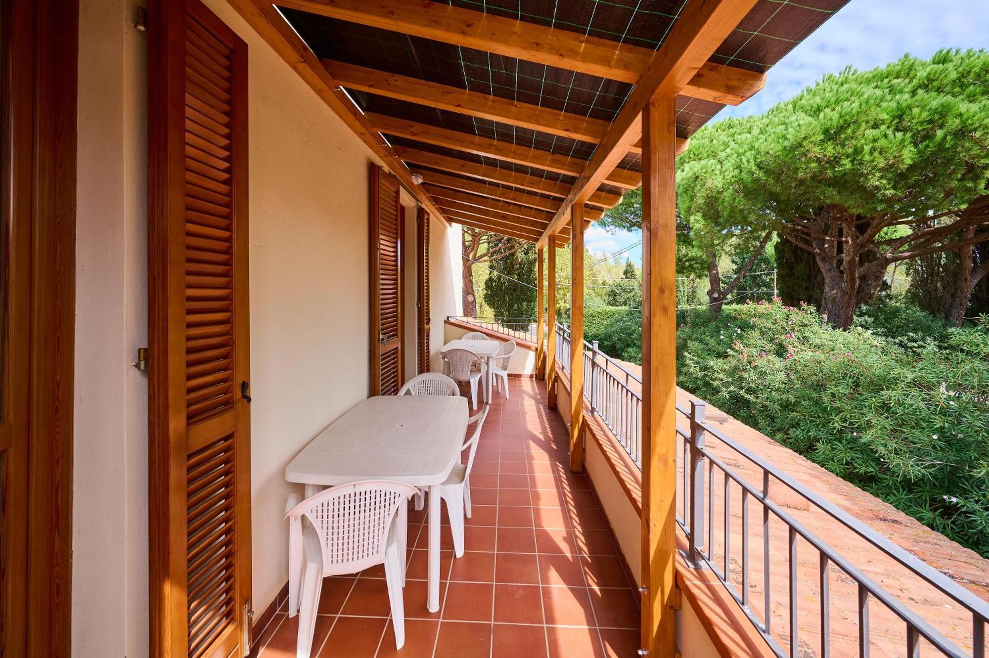 Aparthotel Ghiacci Vecchi