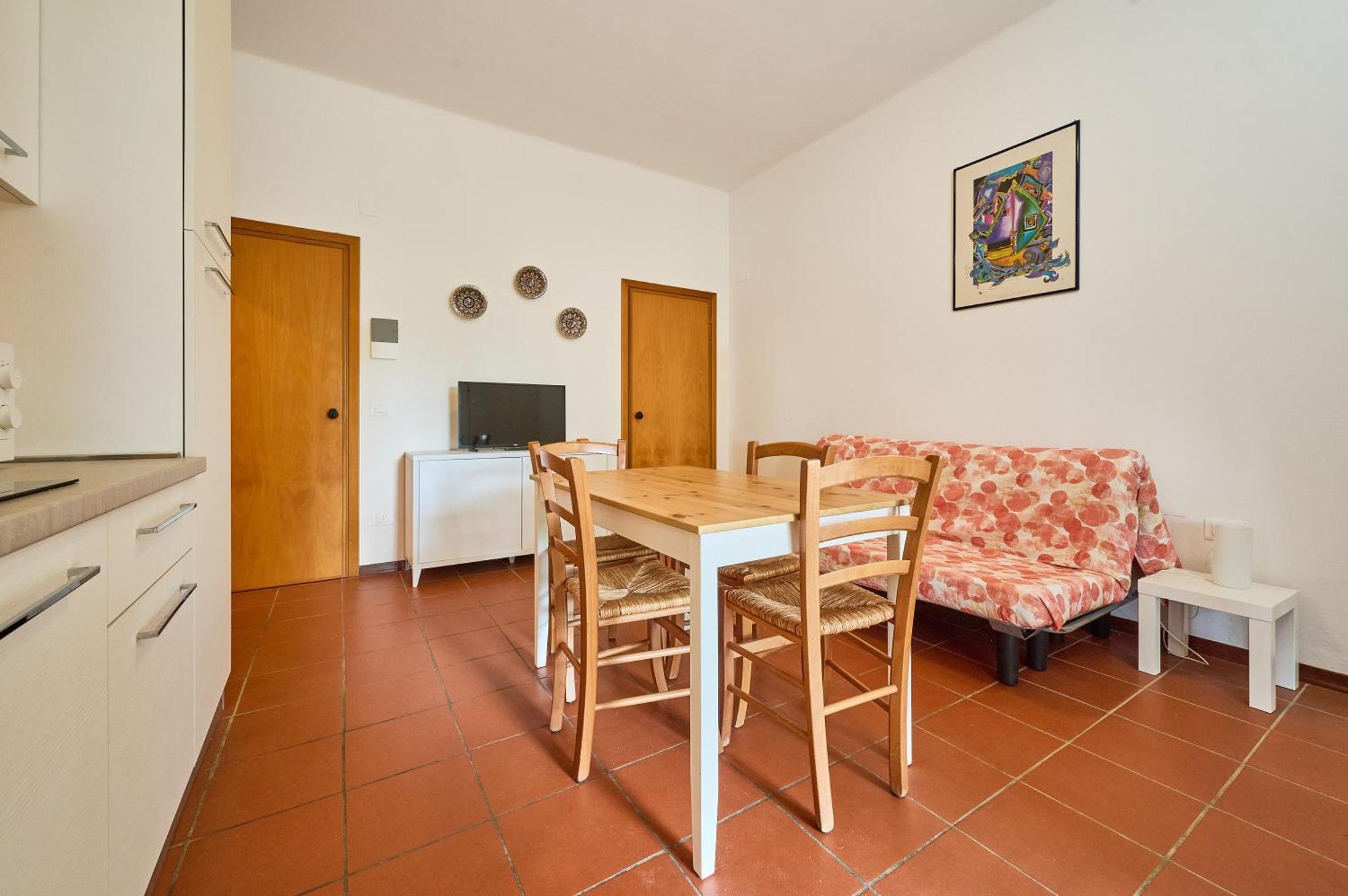 Ghiacci Vecchi Aparthotel Venturina Terme
