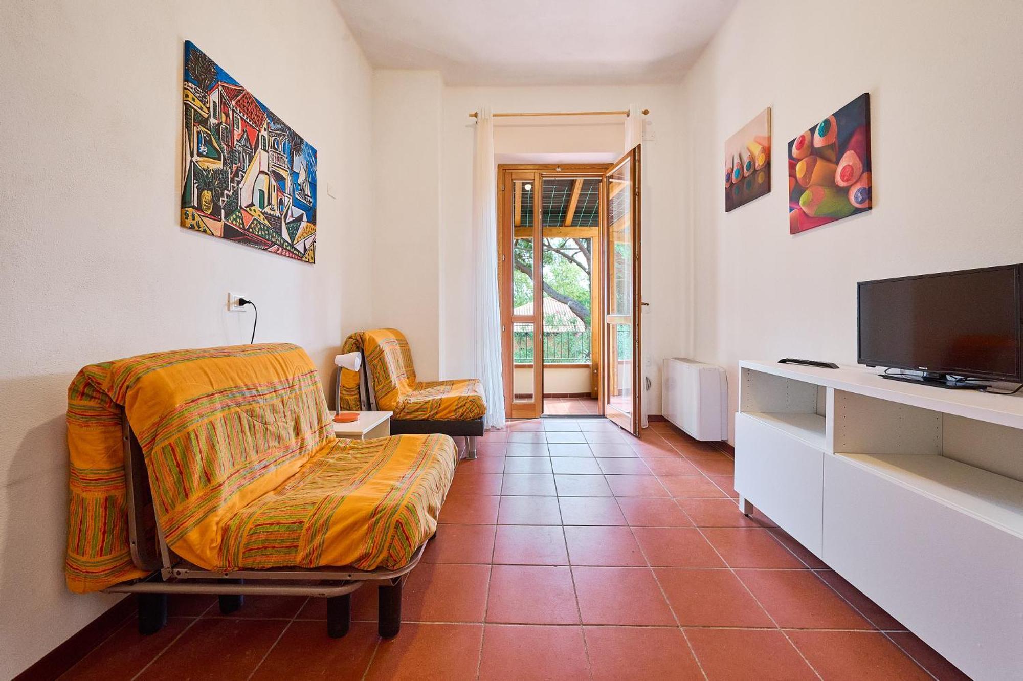 Aparthotel Ghiacci Vecchi