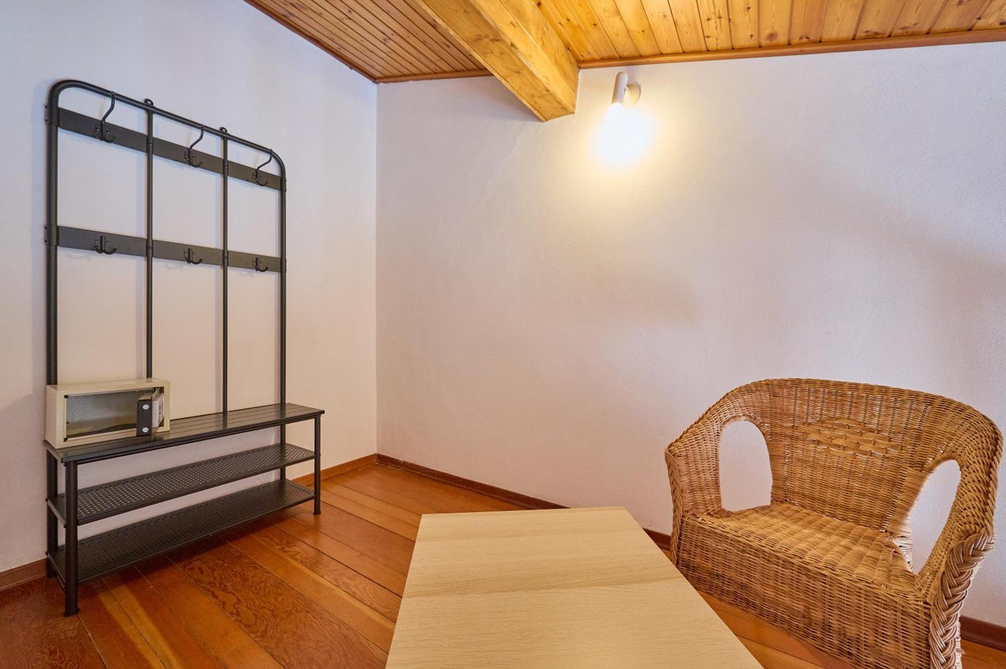 Ghiacci Vecchi Aparthotel 3*