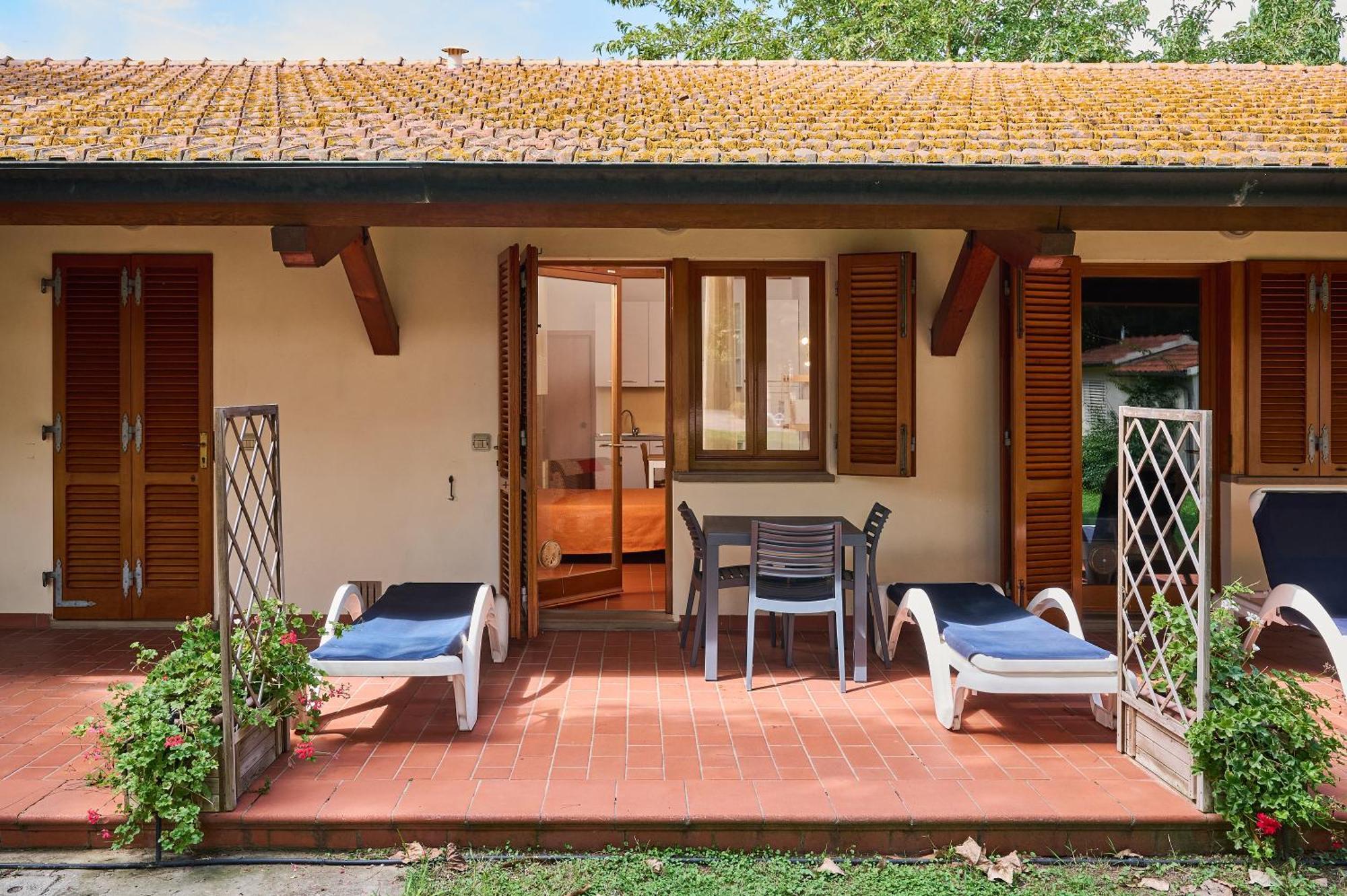 Ghiacci Vecchi 3* Venturina Terme