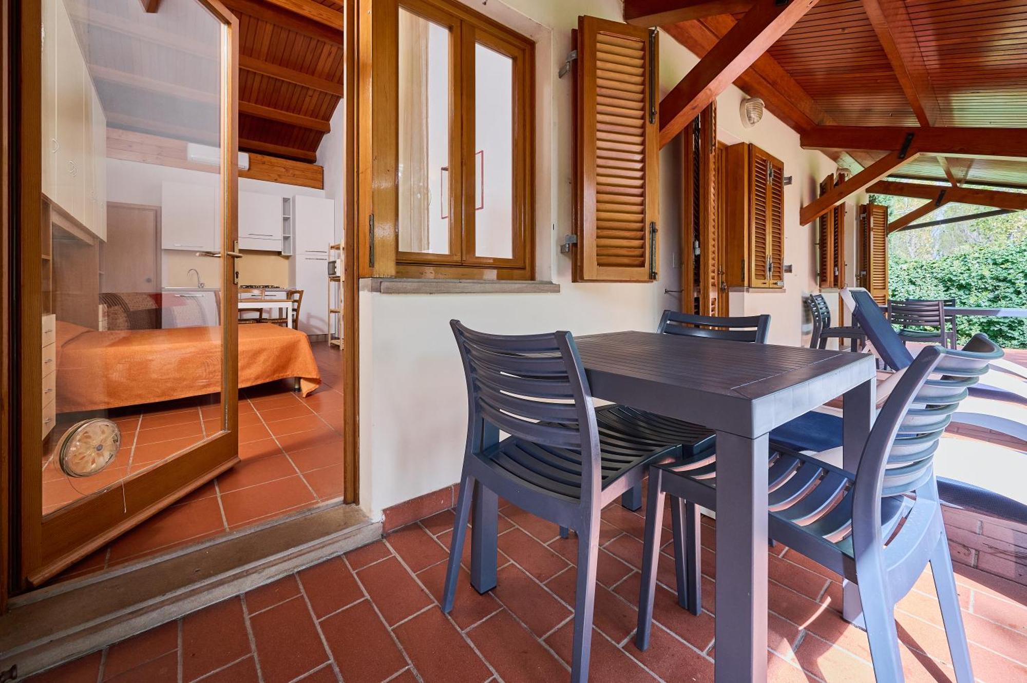 Aparthotel Ghiacci Vecchi
