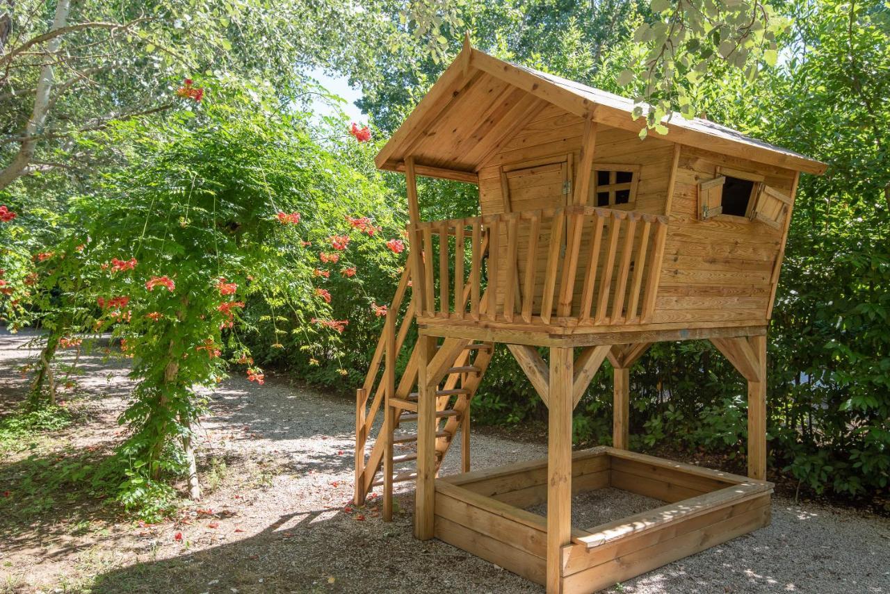Aparthotel Ghiacci Vecchi 3*