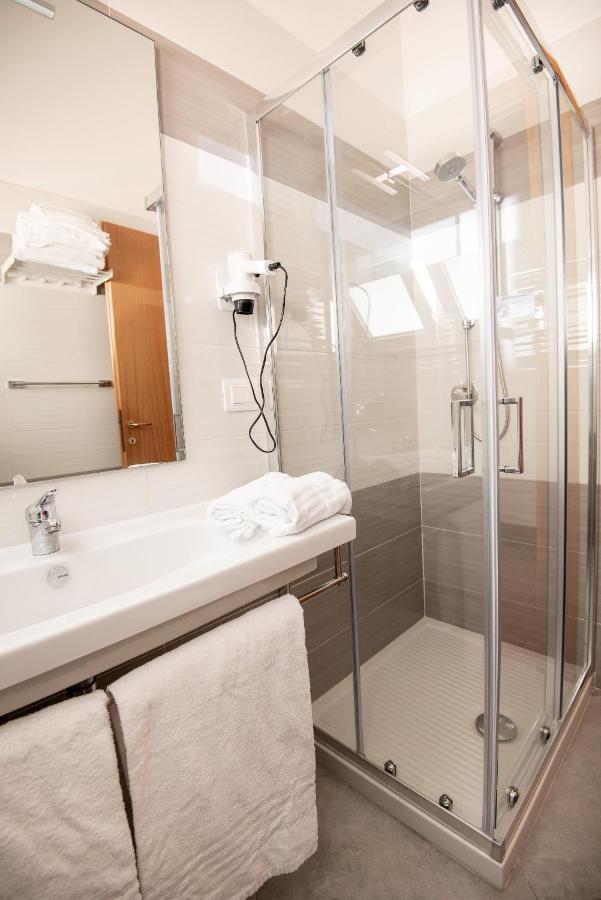 Aparthotel Ghiacci Vecchi Venturina Terme