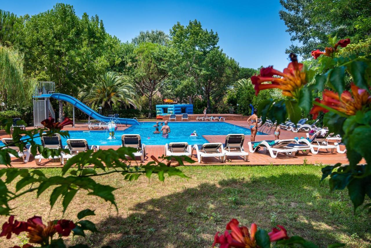 Ghiacci Vecchi 3* Venturina Terme