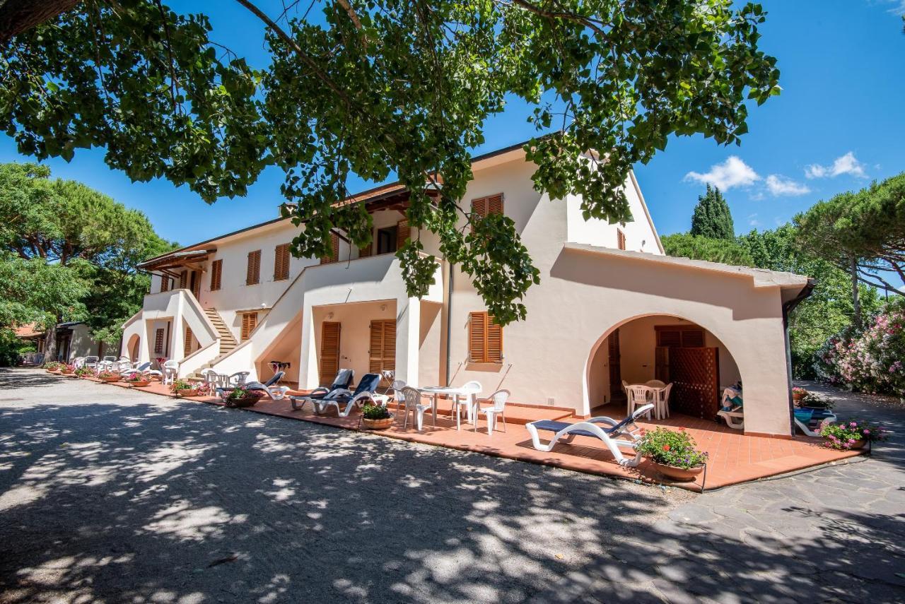 Aparthotel Ghiacci Vecchi